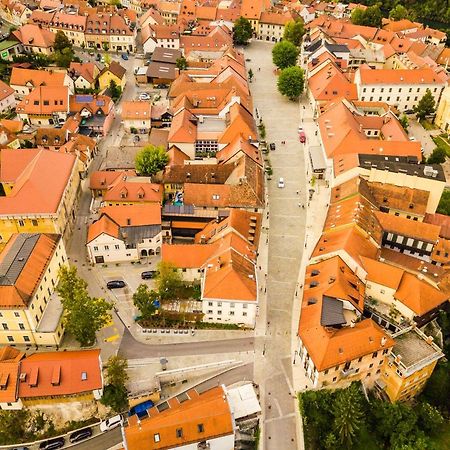 Hotel Krka - Terme Krka Novo Mesto Ngoại thất bức ảnh
