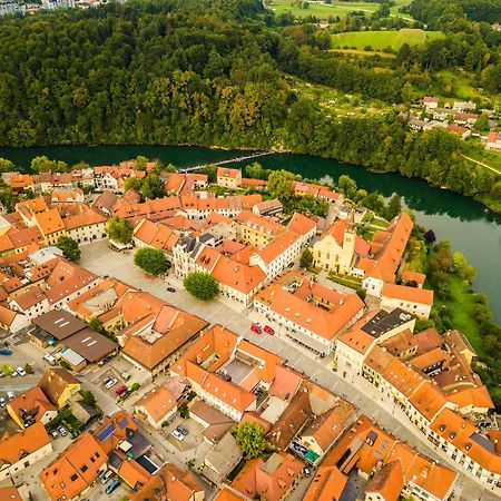 Hotel Krka - Terme Krka Novo Mesto Ngoại thất bức ảnh