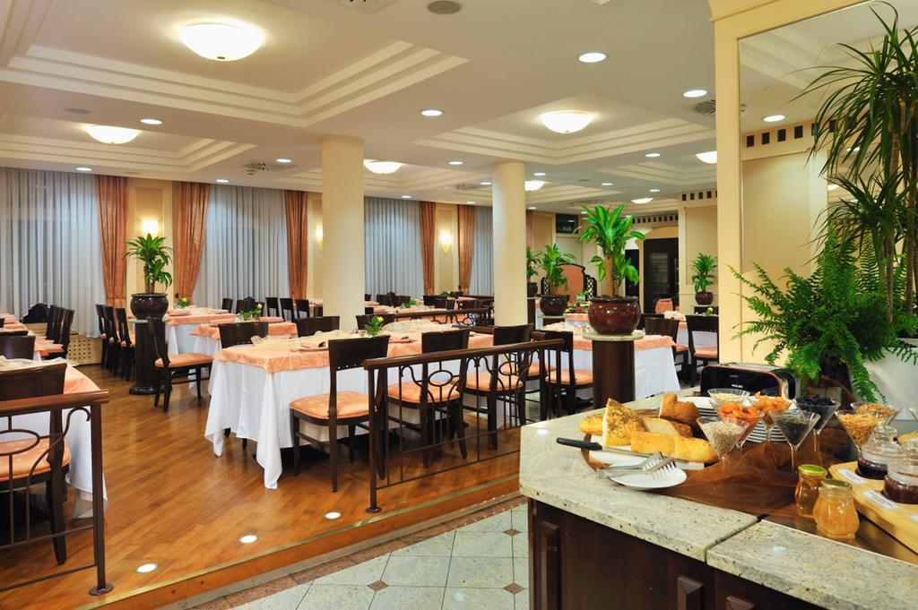 Hotel Krka - Terme Krka Novo Mesto Ngoại thất bức ảnh