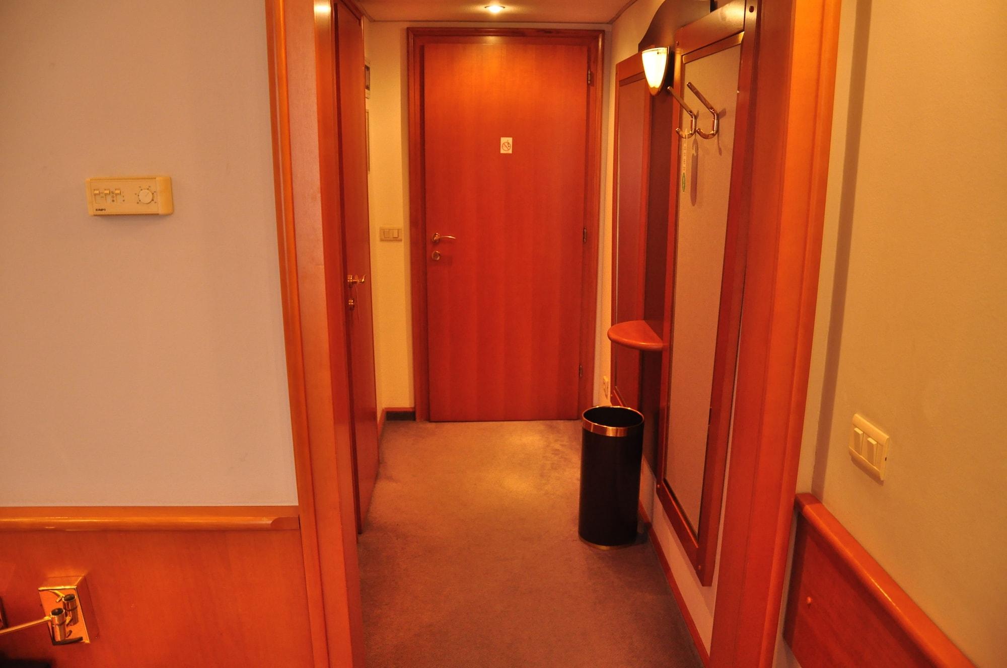 Hotel Krka - Terme Krka Novo Mesto Ngoại thất bức ảnh