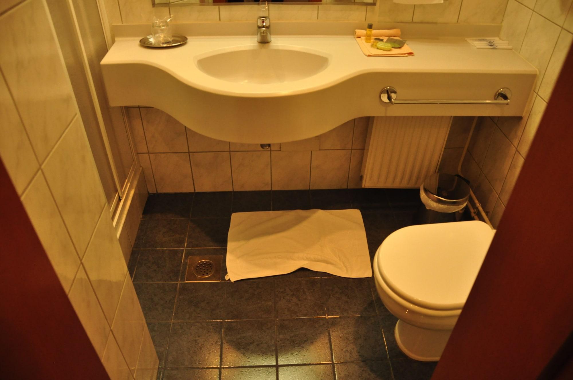 Hotel Krka - Terme Krka Novo Mesto Ngoại thất bức ảnh