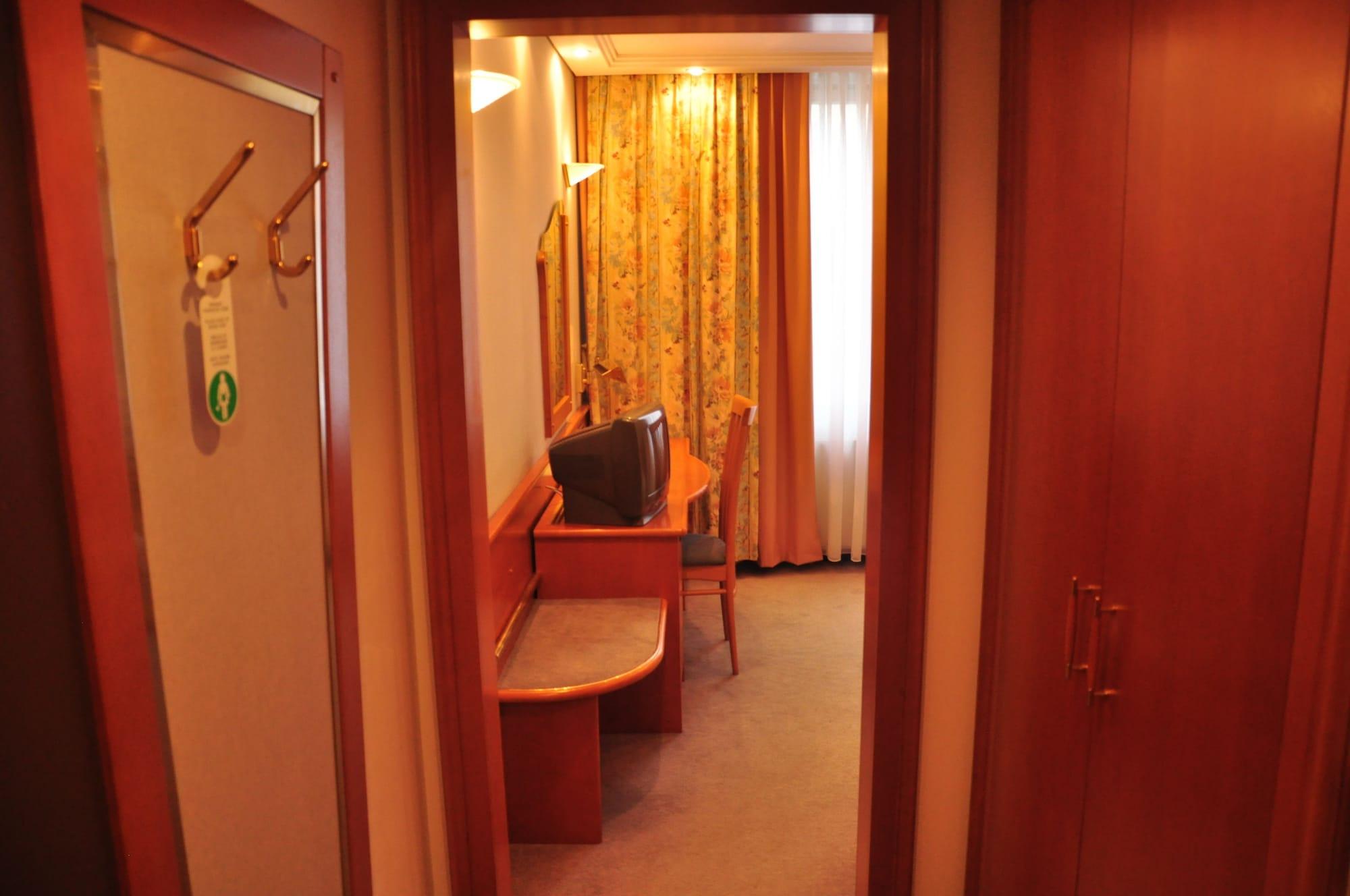 Hotel Krka - Terme Krka Novo Mesto Ngoại thất bức ảnh