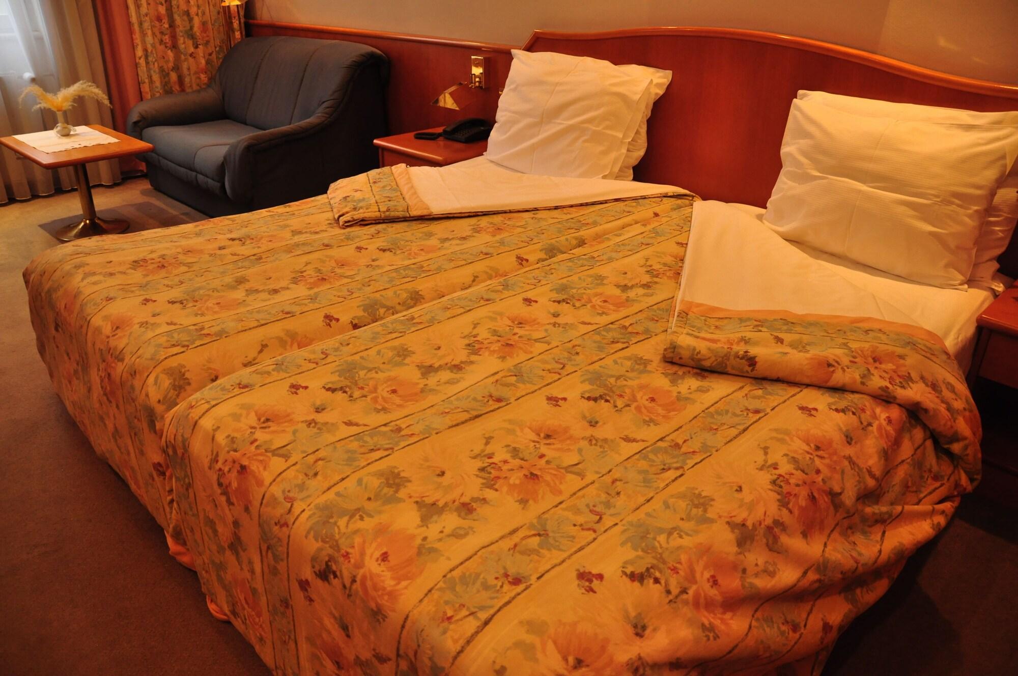 Hotel Krka - Terme Krka Novo Mesto Ngoại thất bức ảnh