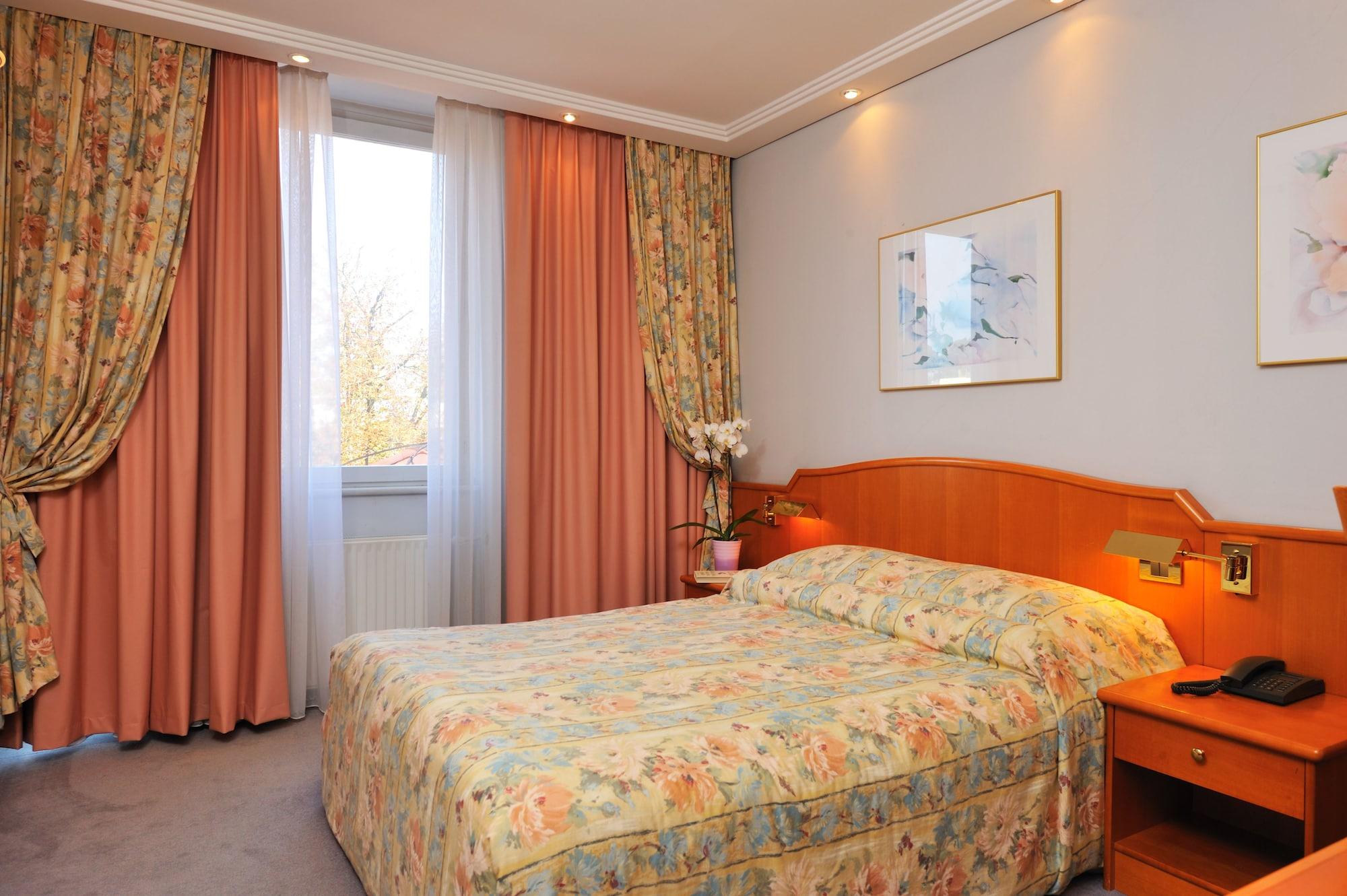 Hotel Krka - Terme Krka Novo Mesto Ngoại thất bức ảnh