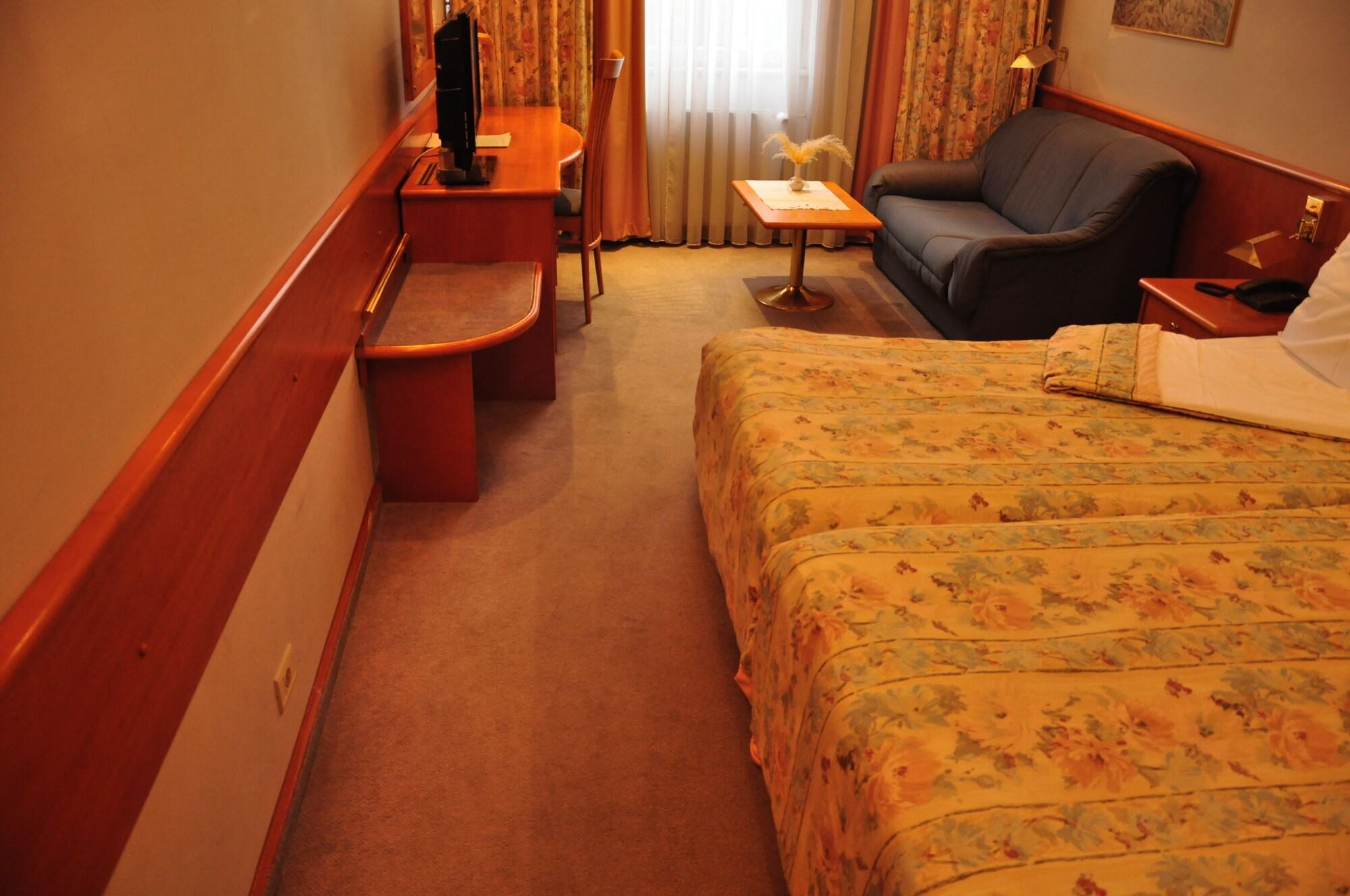 Hotel Krka - Terme Krka Novo Mesto Ngoại thất bức ảnh