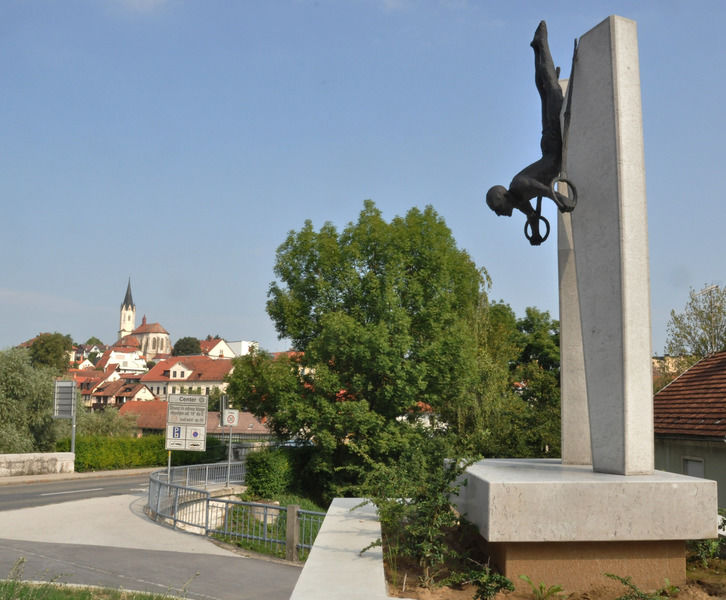 Hotel Krka - Terme Krka Novo Mesto Ngoại thất bức ảnh