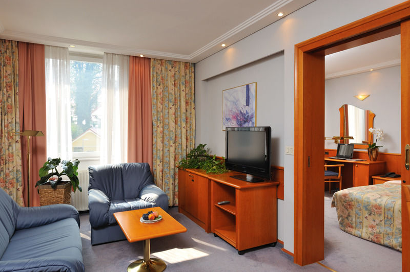 Hotel Krka - Terme Krka Novo Mesto Ngoại thất bức ảnh