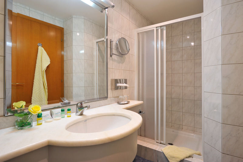 Hotel Krka - Terme Krka Novo Mesto Ngoại thất bức ảnh