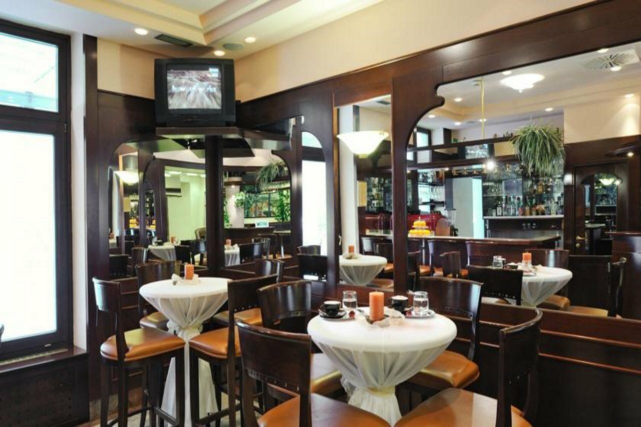 Hotel Krka - Terme Krka Novo Mesto Ngoại thất bức ảnh